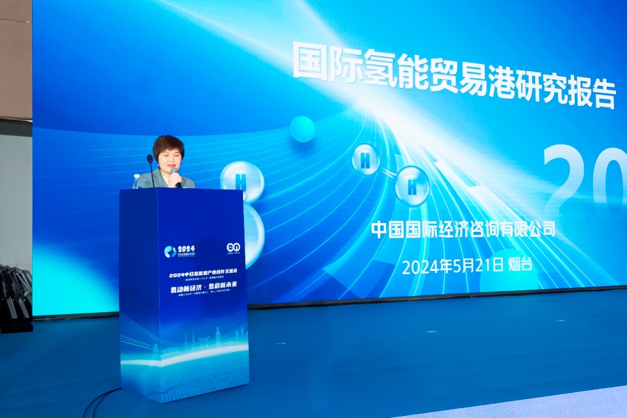 图2：中信咨询资源能源研究院院长刘美燕发表主旨演讲.jpg
